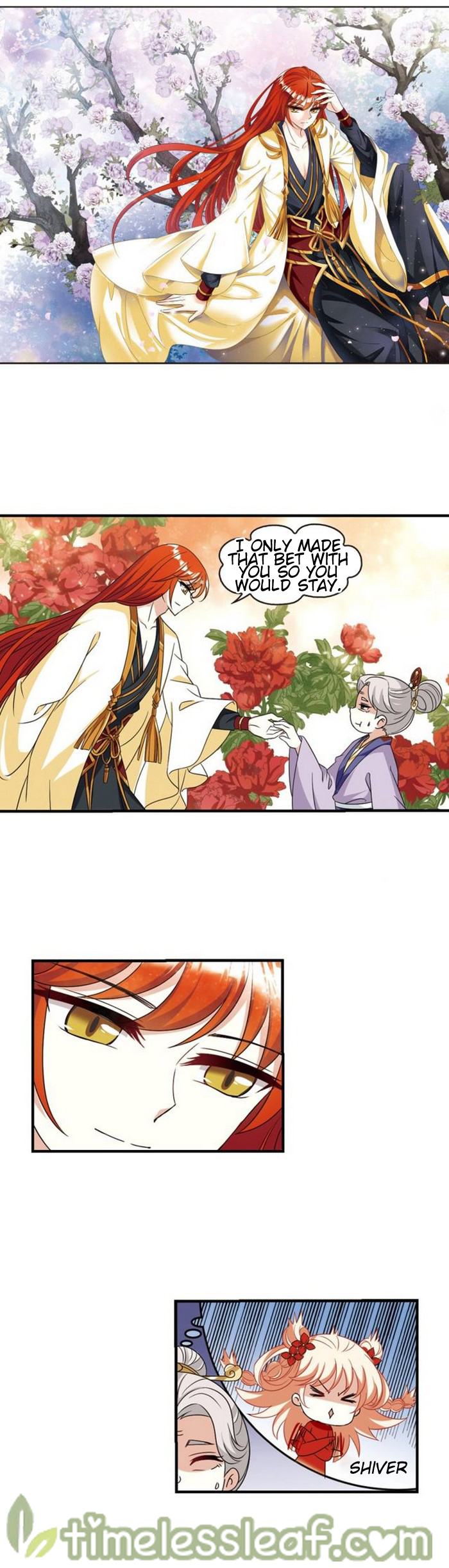 Page 1 of Chapter 135