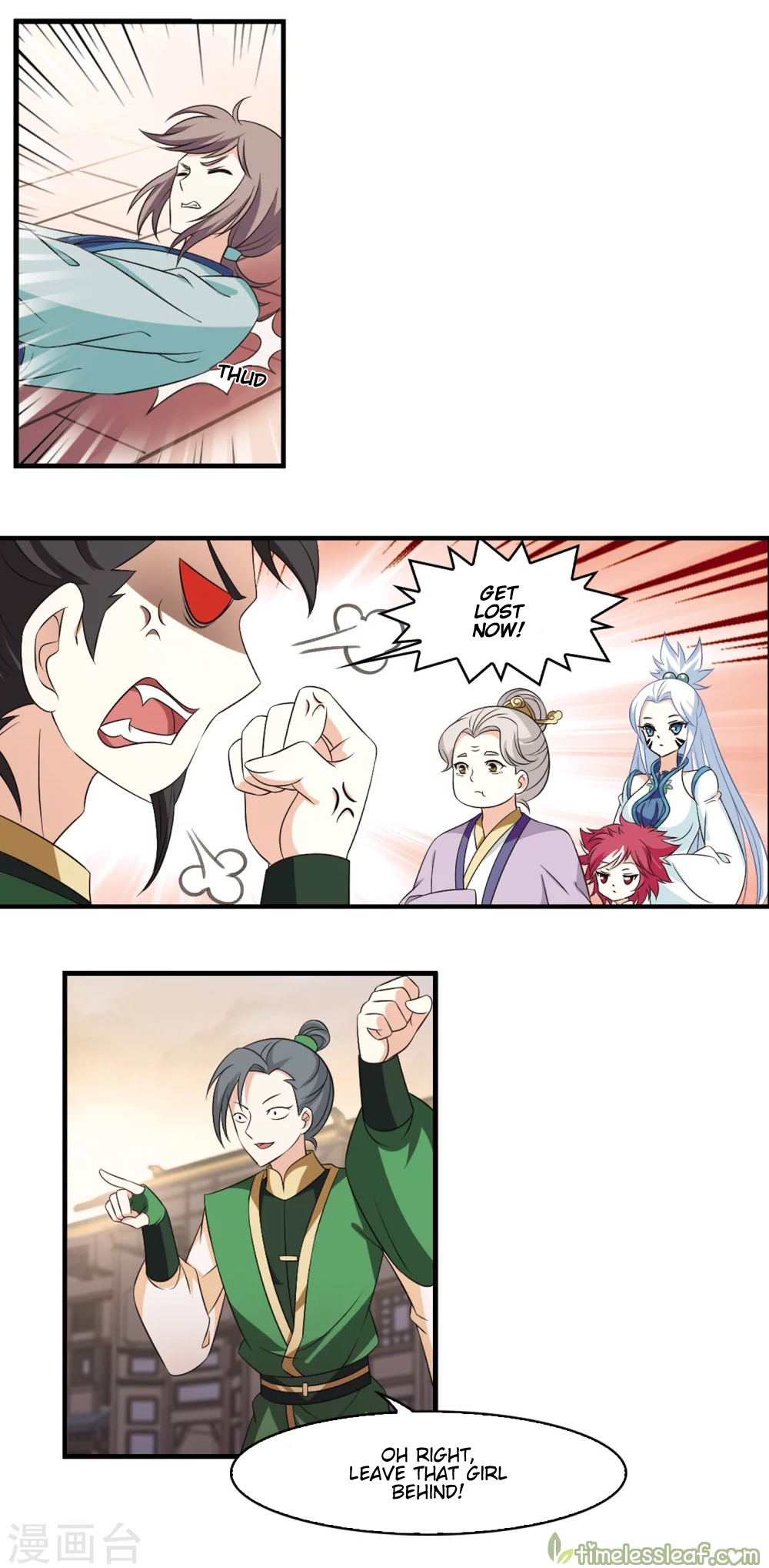 Page 3 of Chapter 155.3