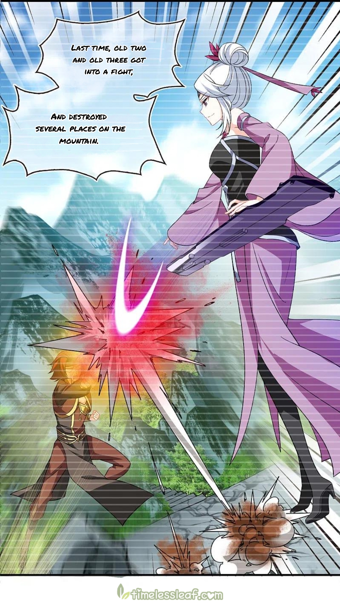 Page 5 of Chapter 166