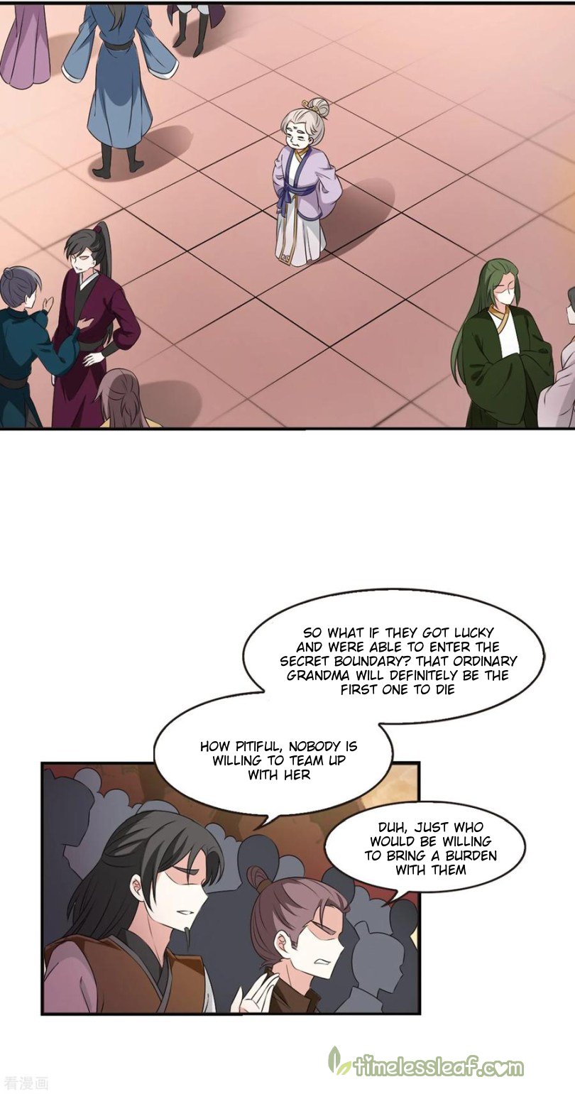Page 1 of Chapter 167.1