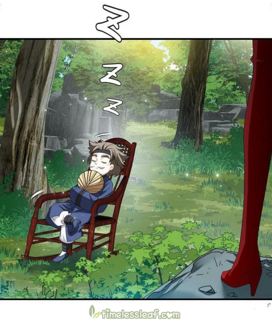 Page 5 of Chapter 167