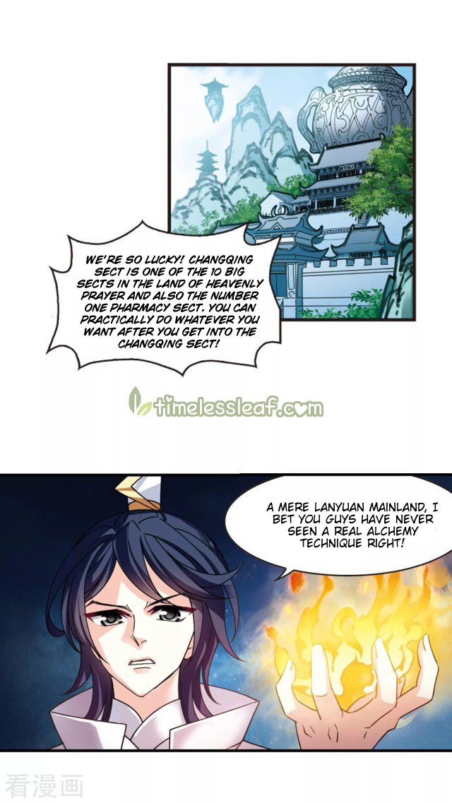 Page 1 of Chapter 257.5