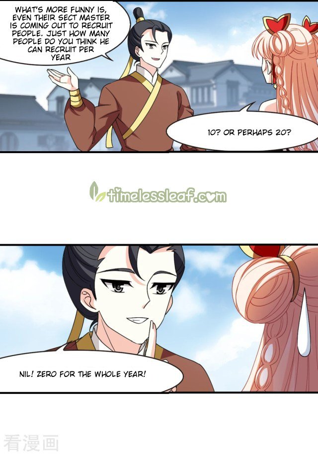 Page 1 of Chapter 261