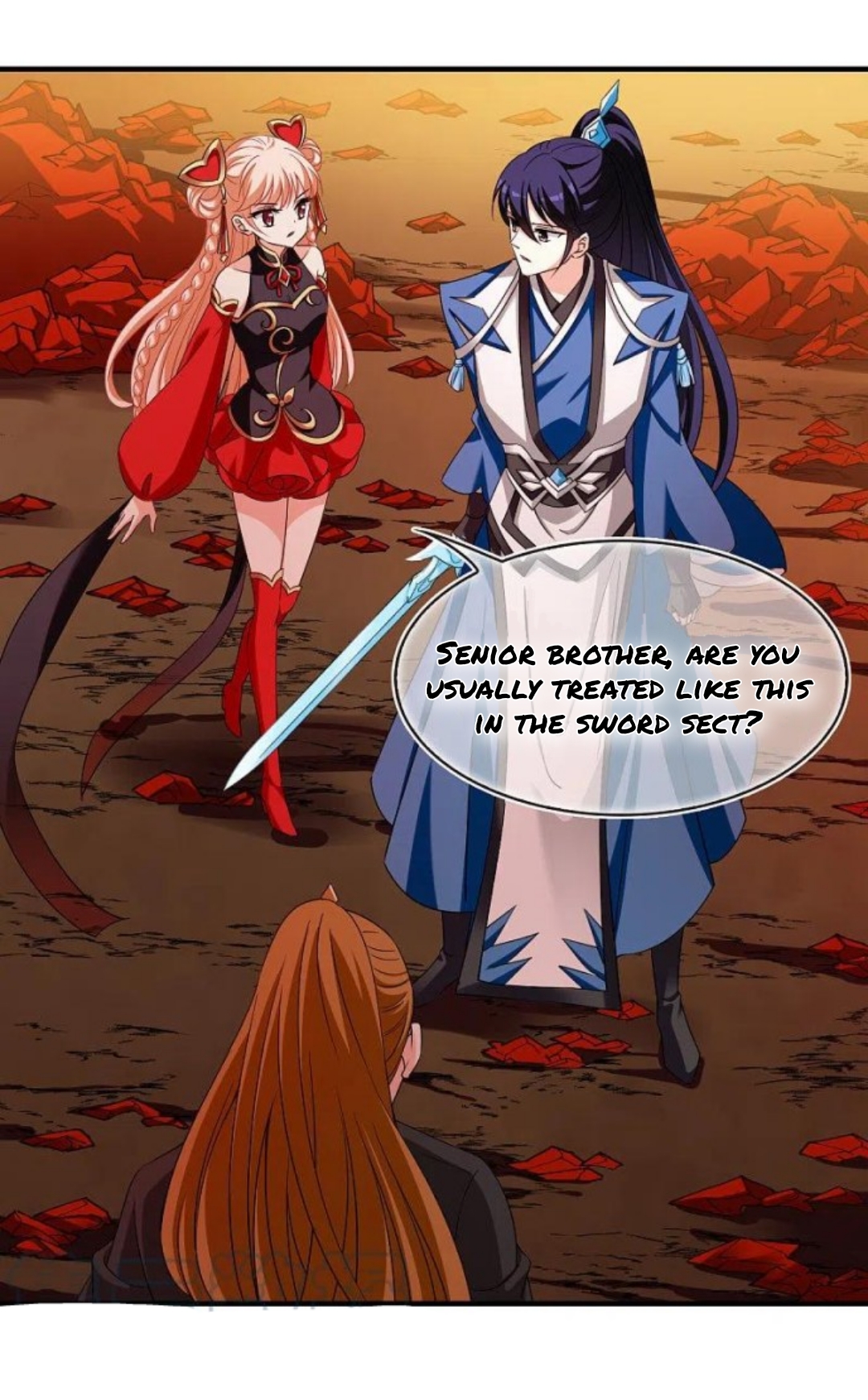 Page 1 of Chapter 292
