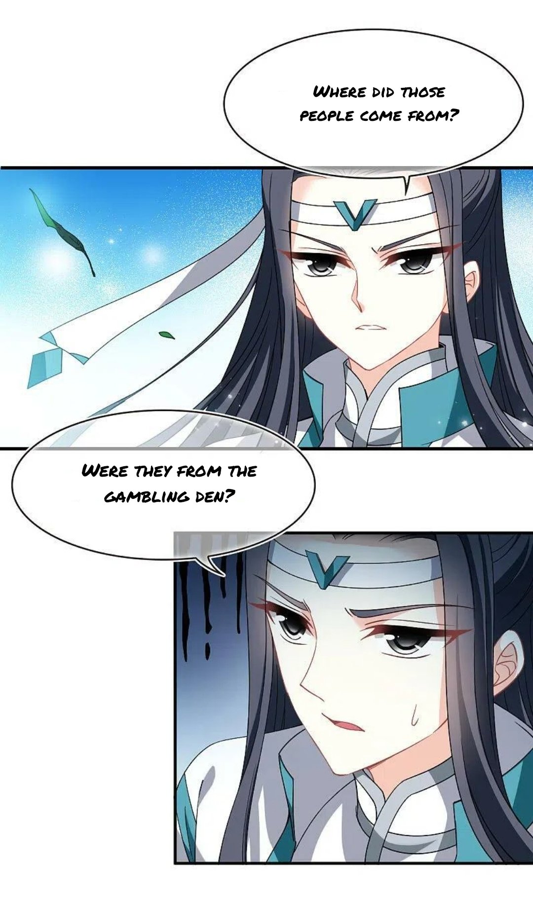 Page 1 of Chapter 313.5