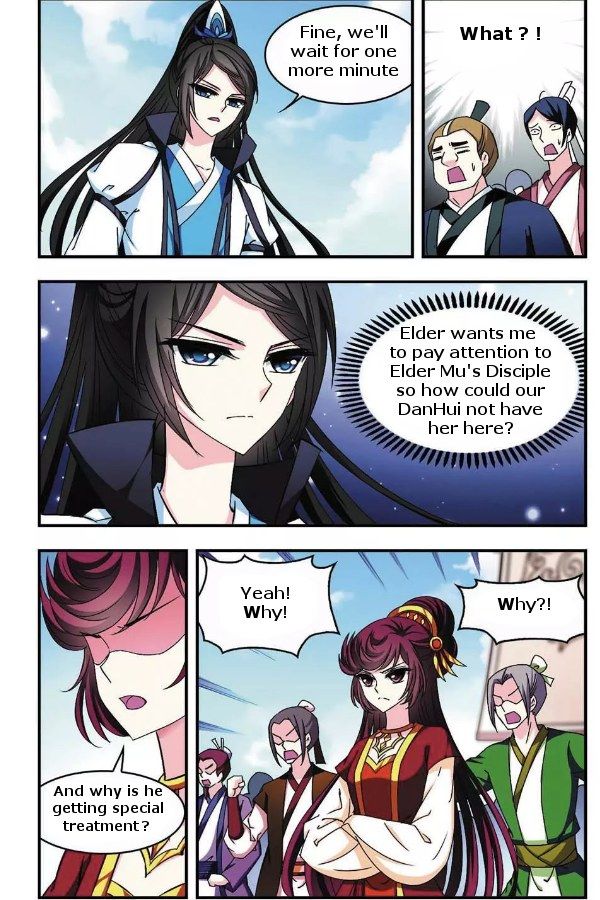 Page 1 of Chapter 54.2