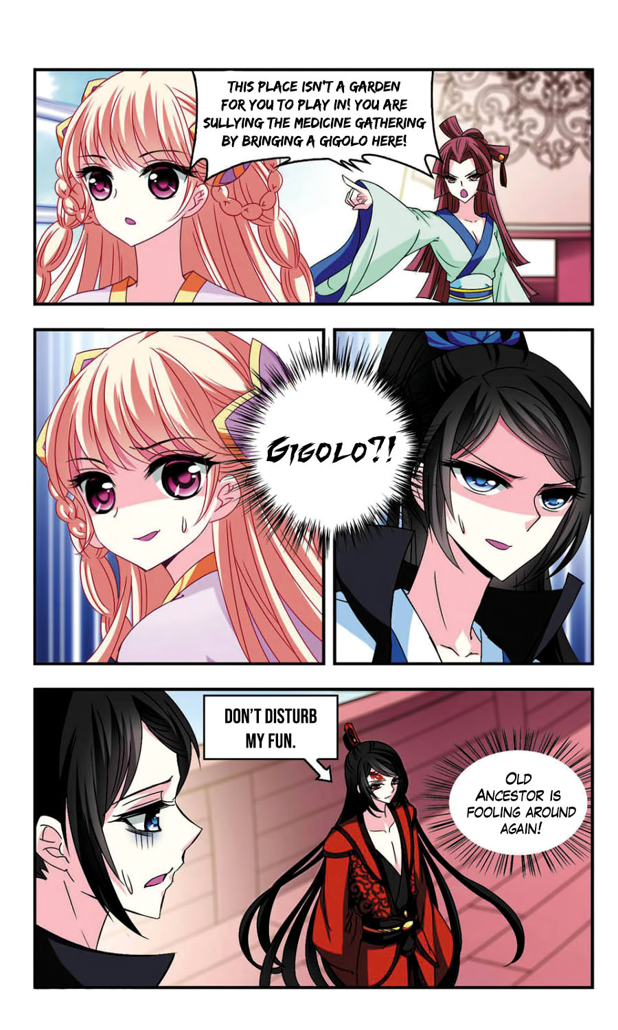 Page 21 of Chapter 54