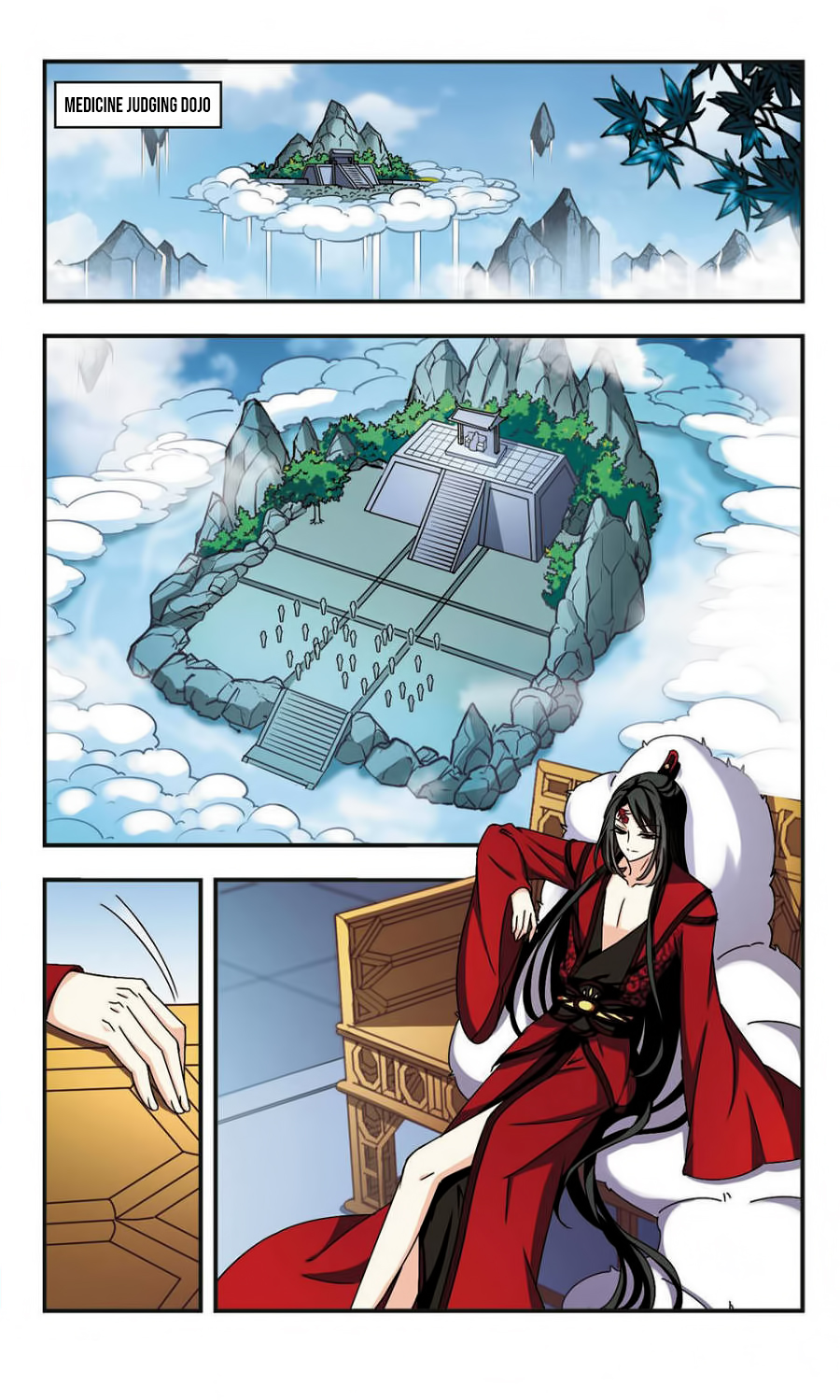 Page 11 of Chapter 57