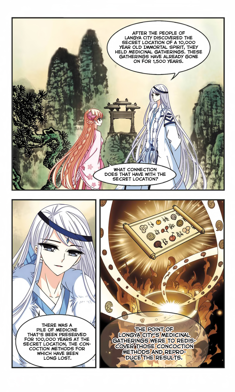 Page 3 of Chapter 58
