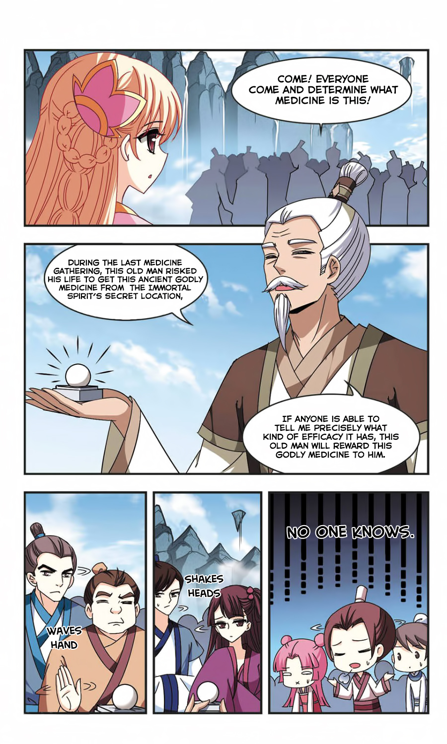 Page 13 of Chapter 58
