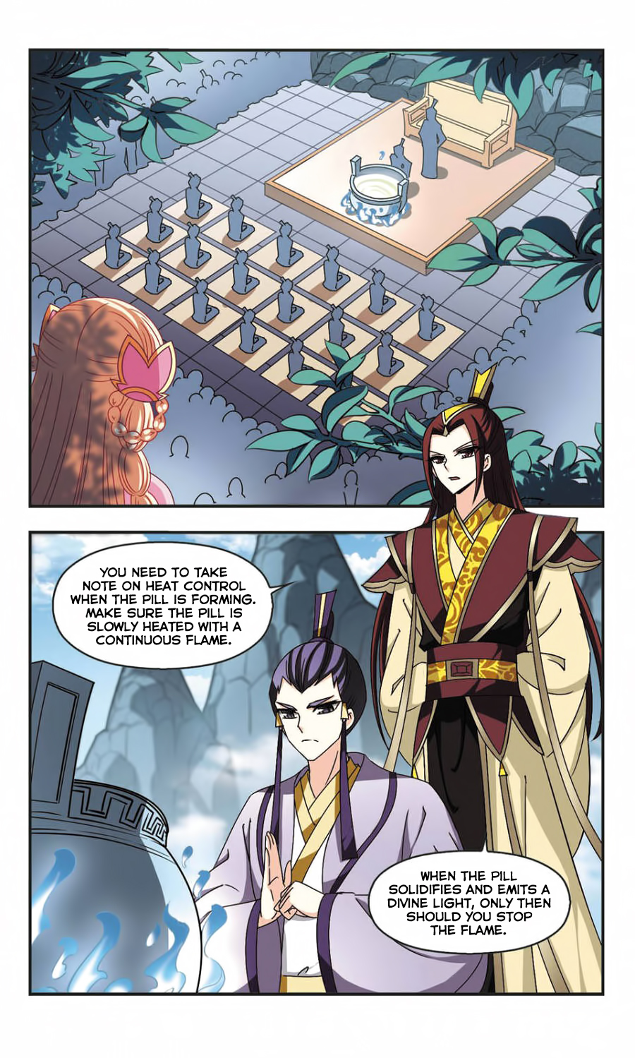 Page 16 of Chapter 58