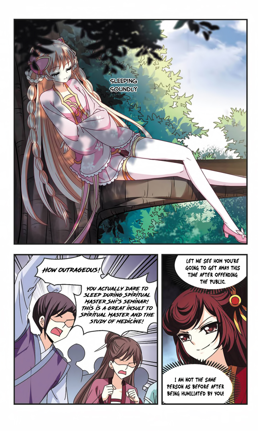 Page 19 of Chapter 58