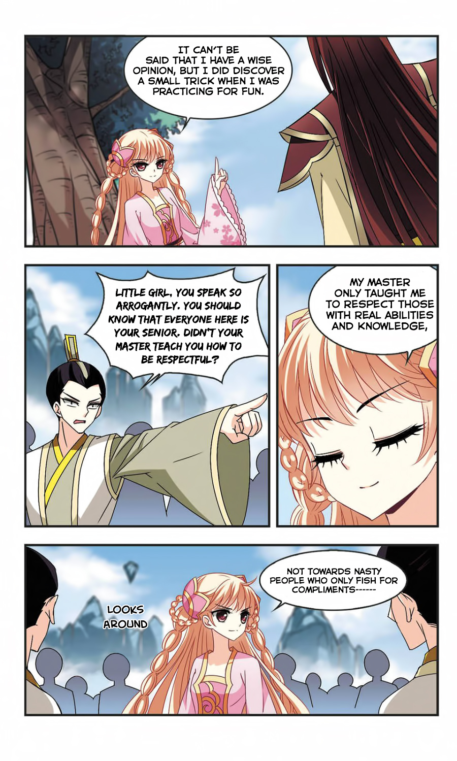 Page 23 of Chapter 58