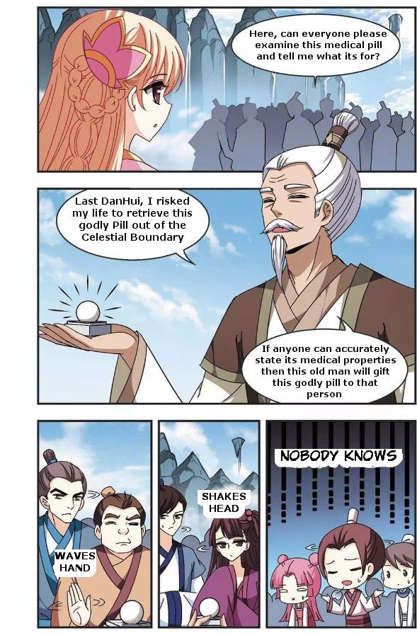 Page 1 of Chapter 58.3