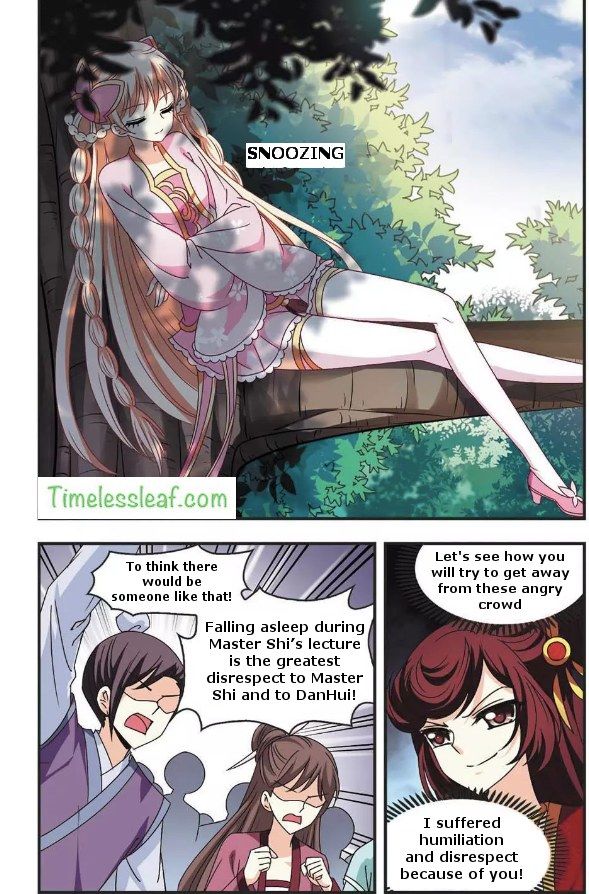 Page 1 of Chapter 58.4