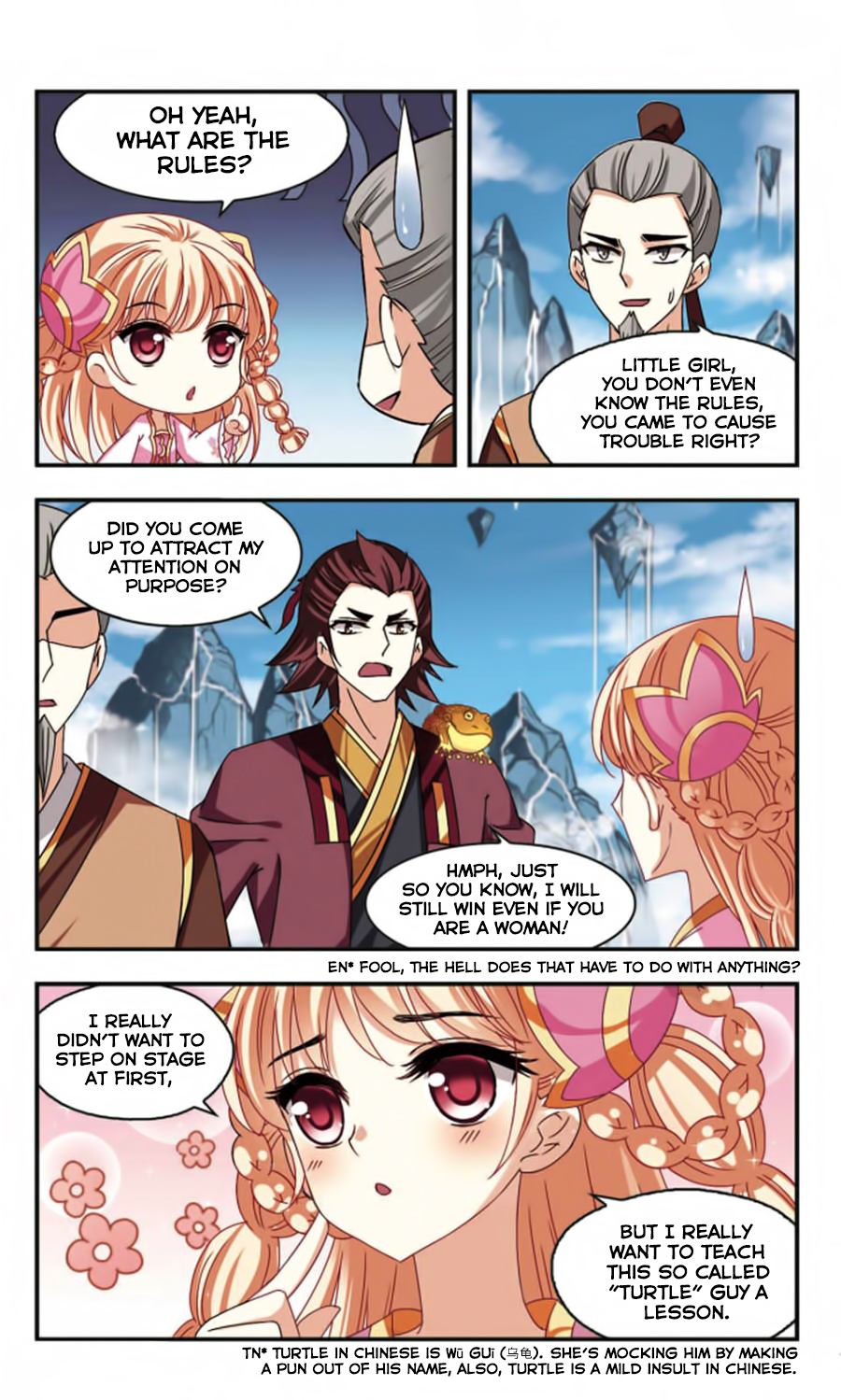 Page 14 of Chapter 61