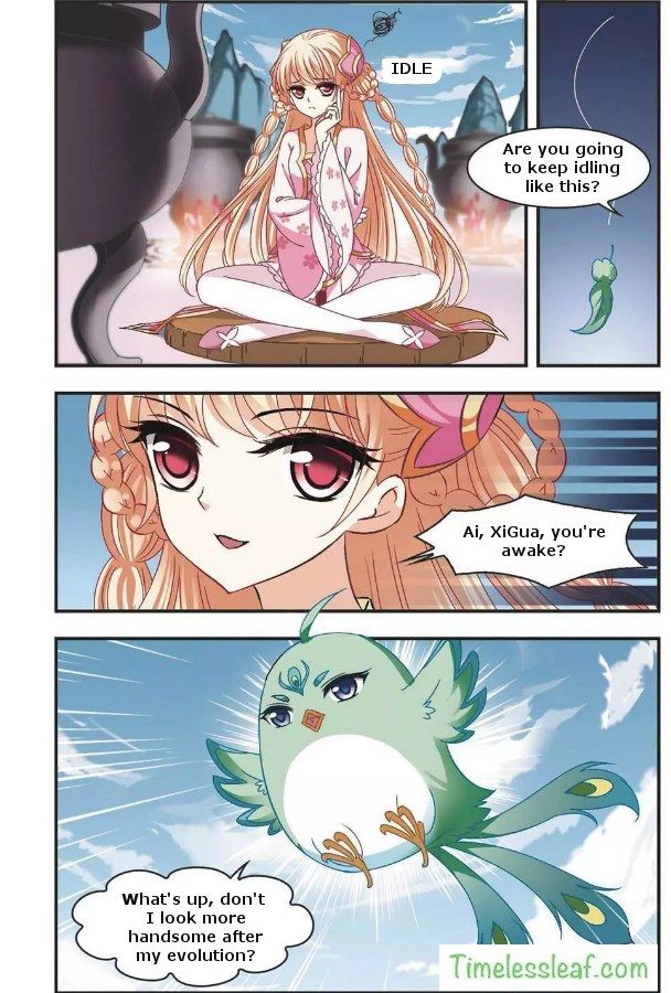 Page 1 of Chapter 64.4