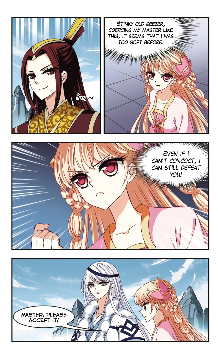 Page 3 of Chapter 64