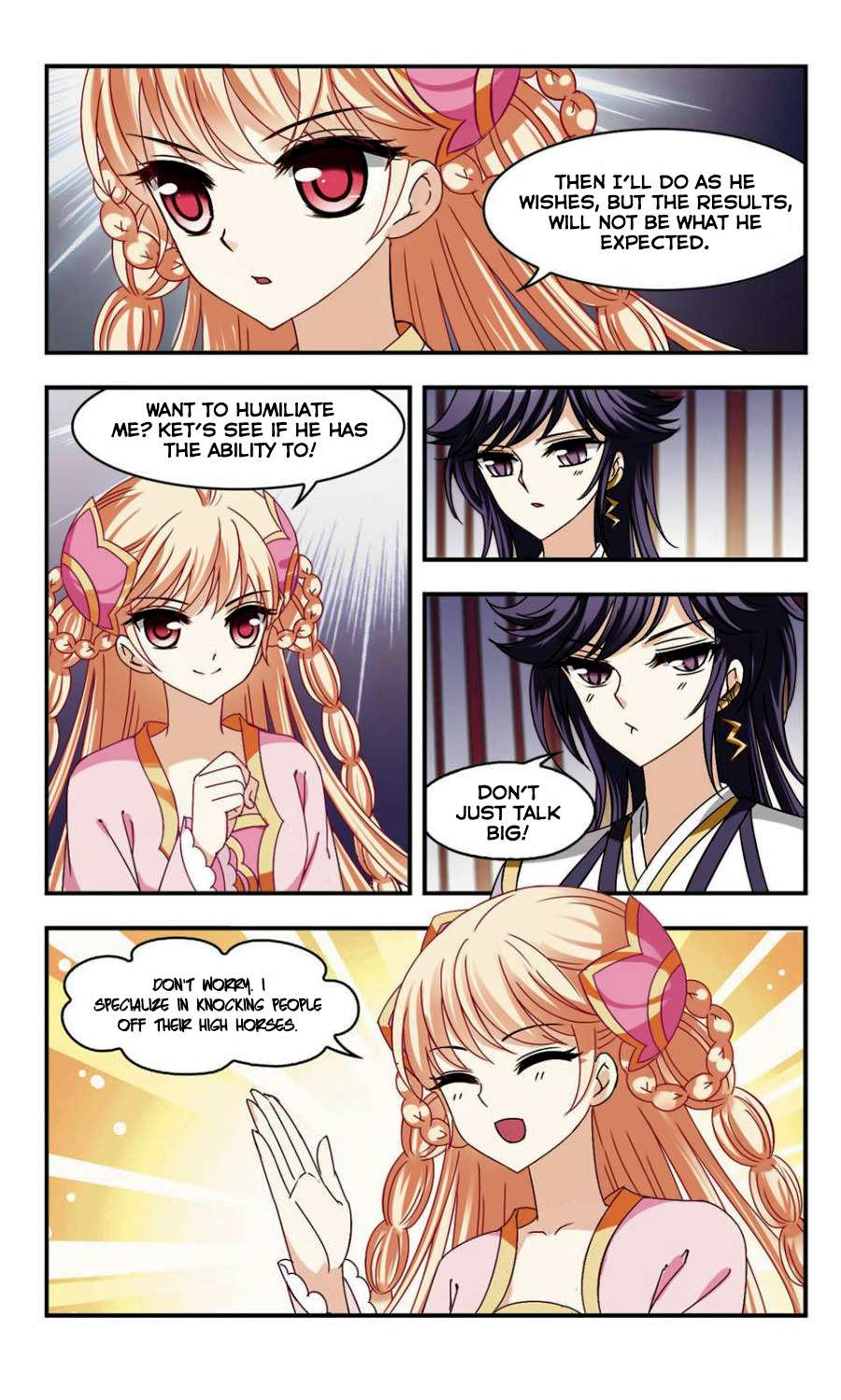 Page 11 of Chapter 64