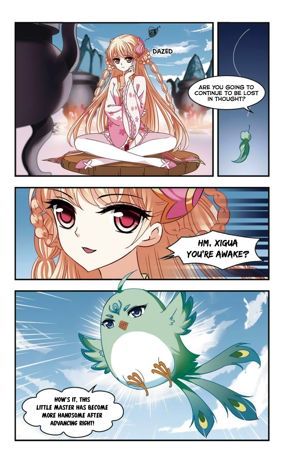 Page 19 of Chapter 64