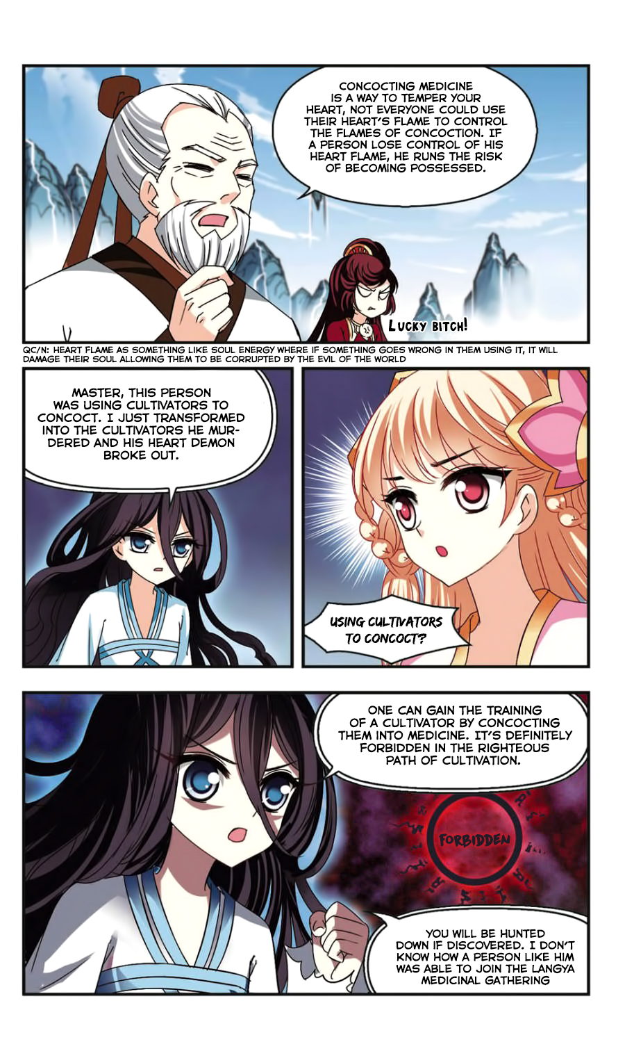 Page 14 of Chapter 65