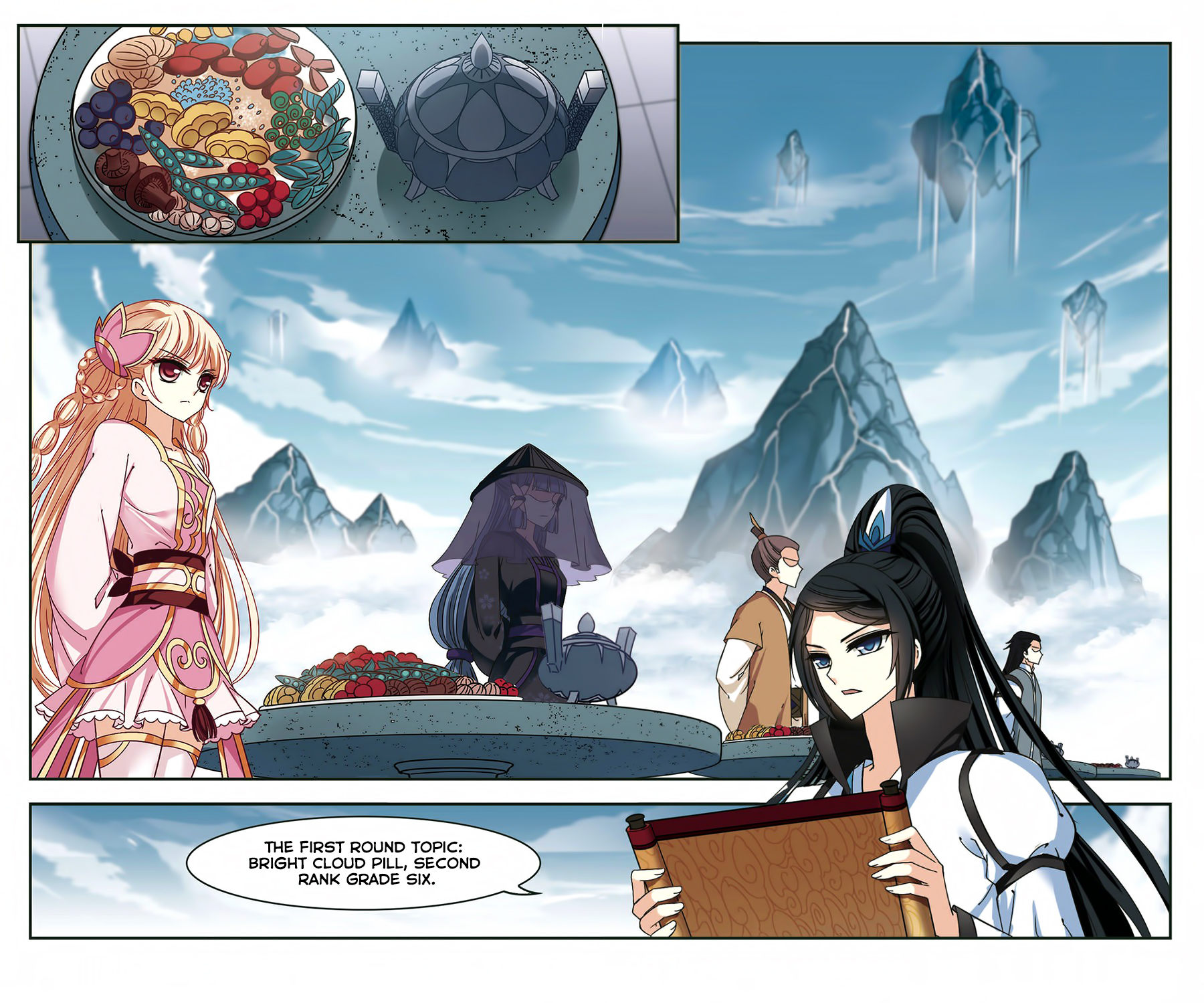 Page 3 of Chapter 67