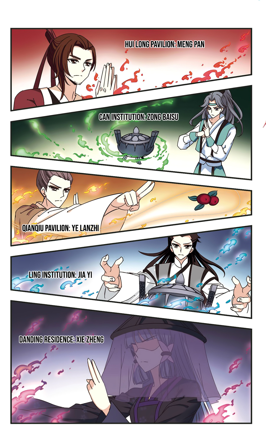 Page 5 of Chapter 67