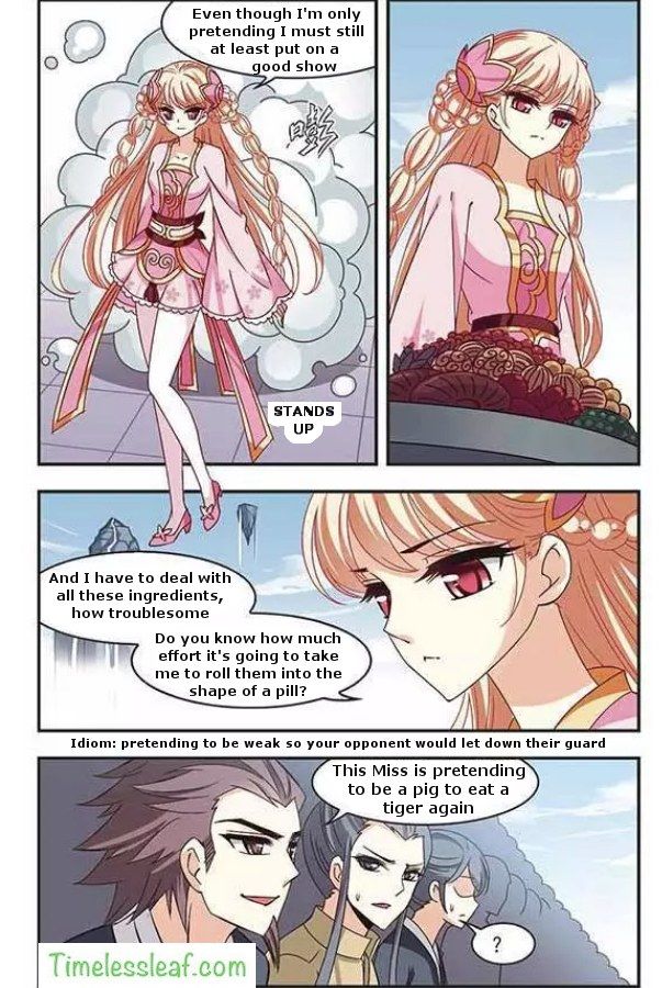 Page 1 of Chapter 69.2