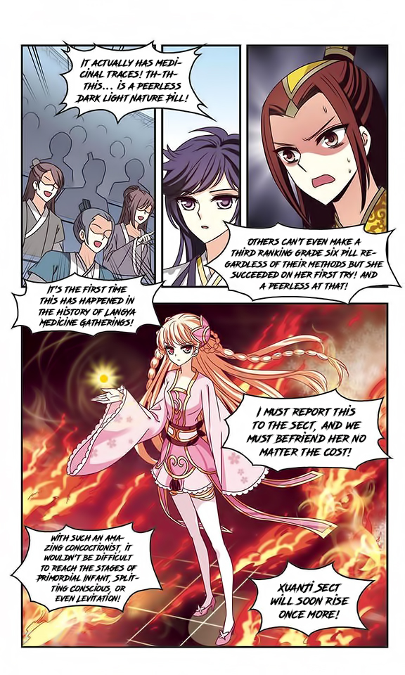 Page 8 of Chapter 70