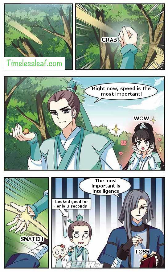 Page 1 of Chapter 73.4