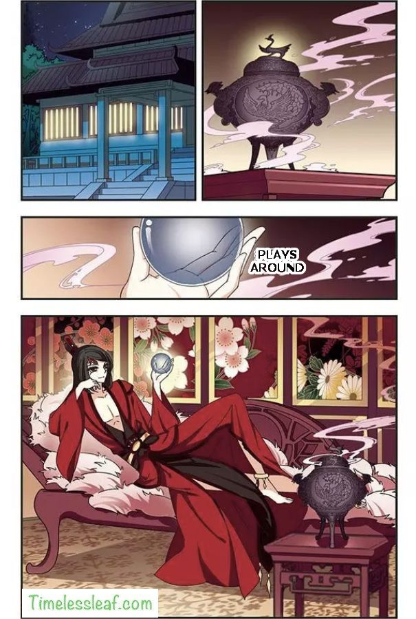 Page 1 of Chapter 74.3