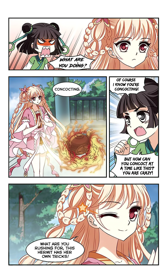 Page 21 of Chapter 77