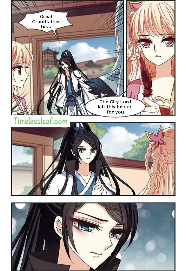Page 1 of Chapter 77.2