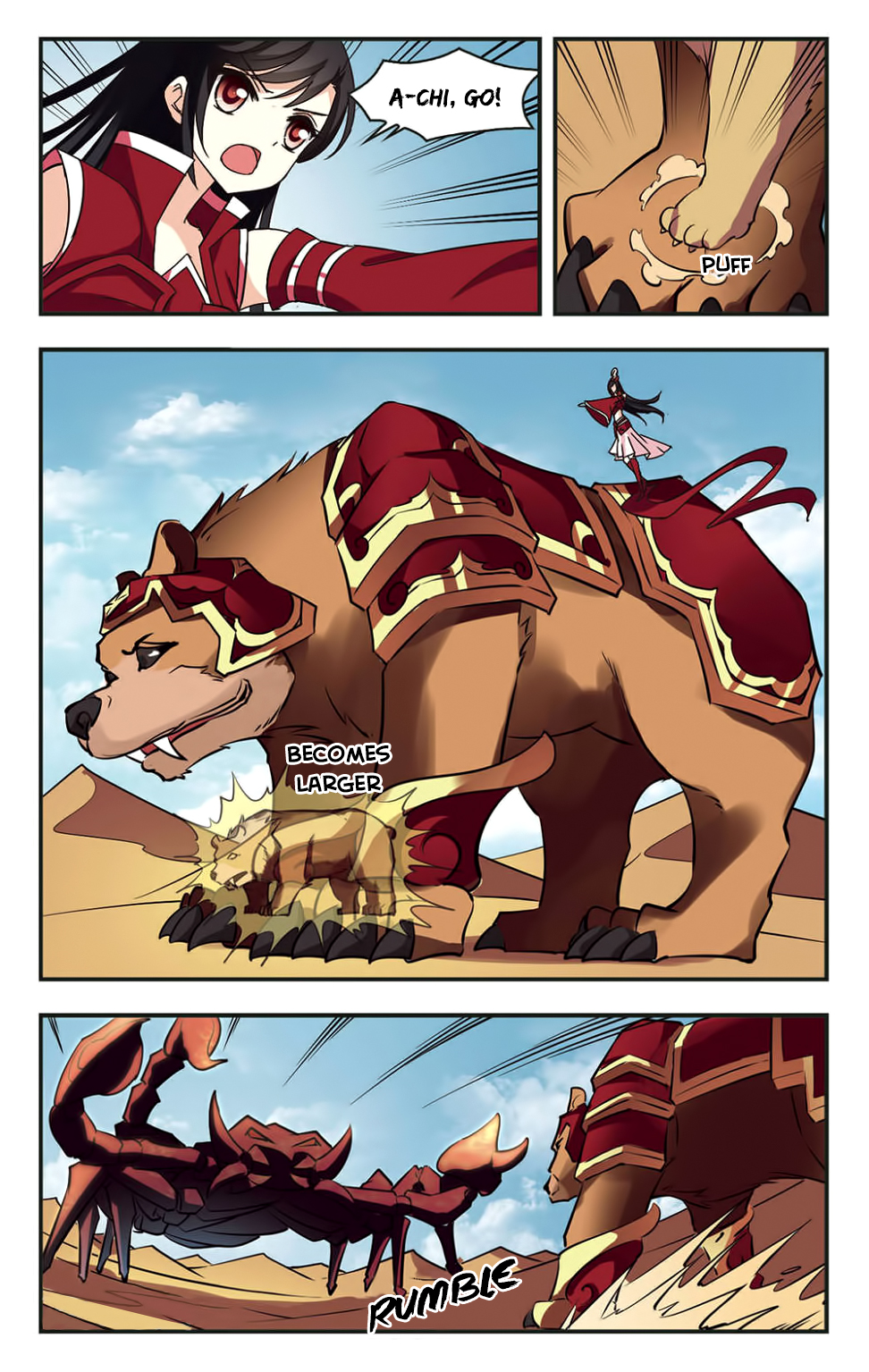 Page 21 of Chapter 81