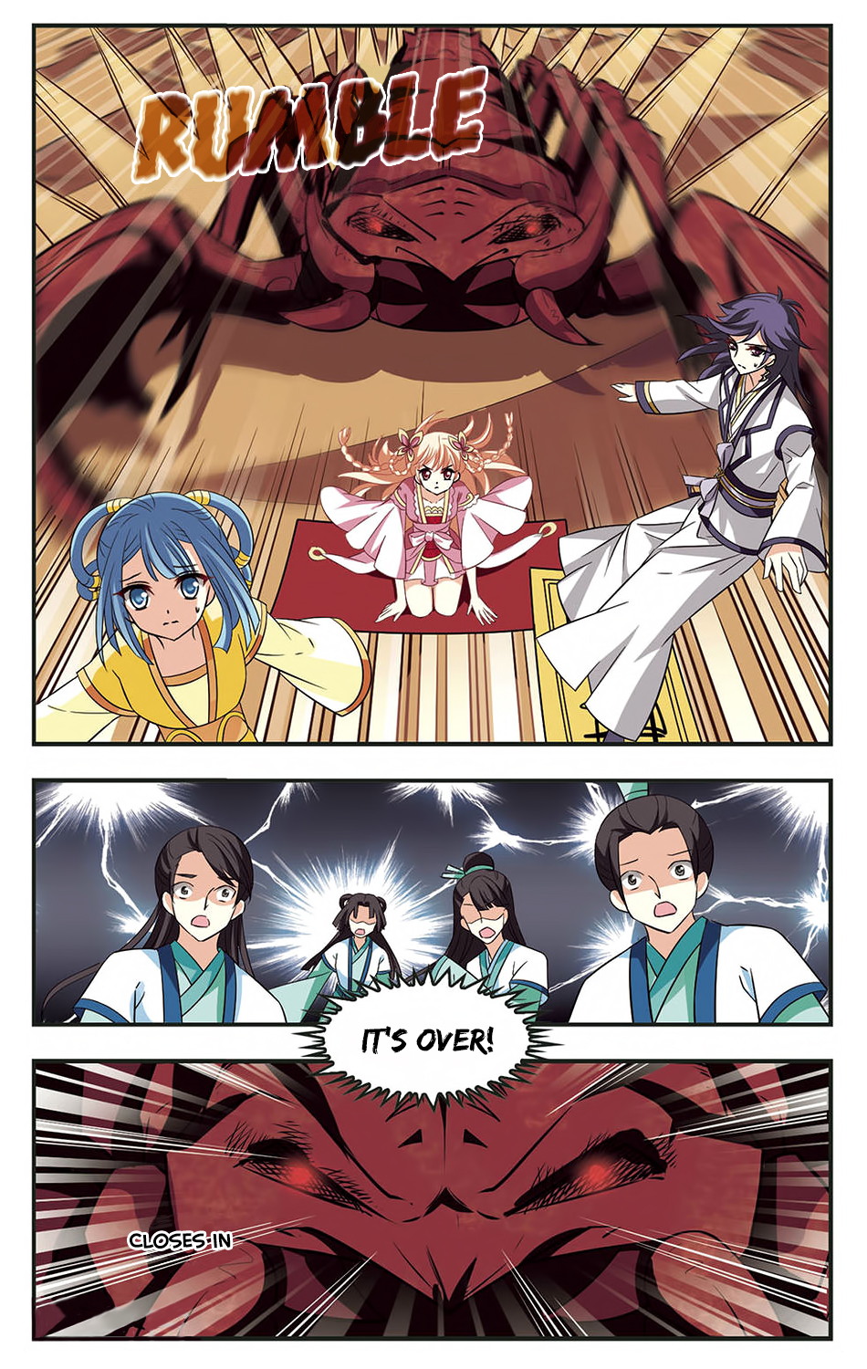 Page 4 of Chapter 83