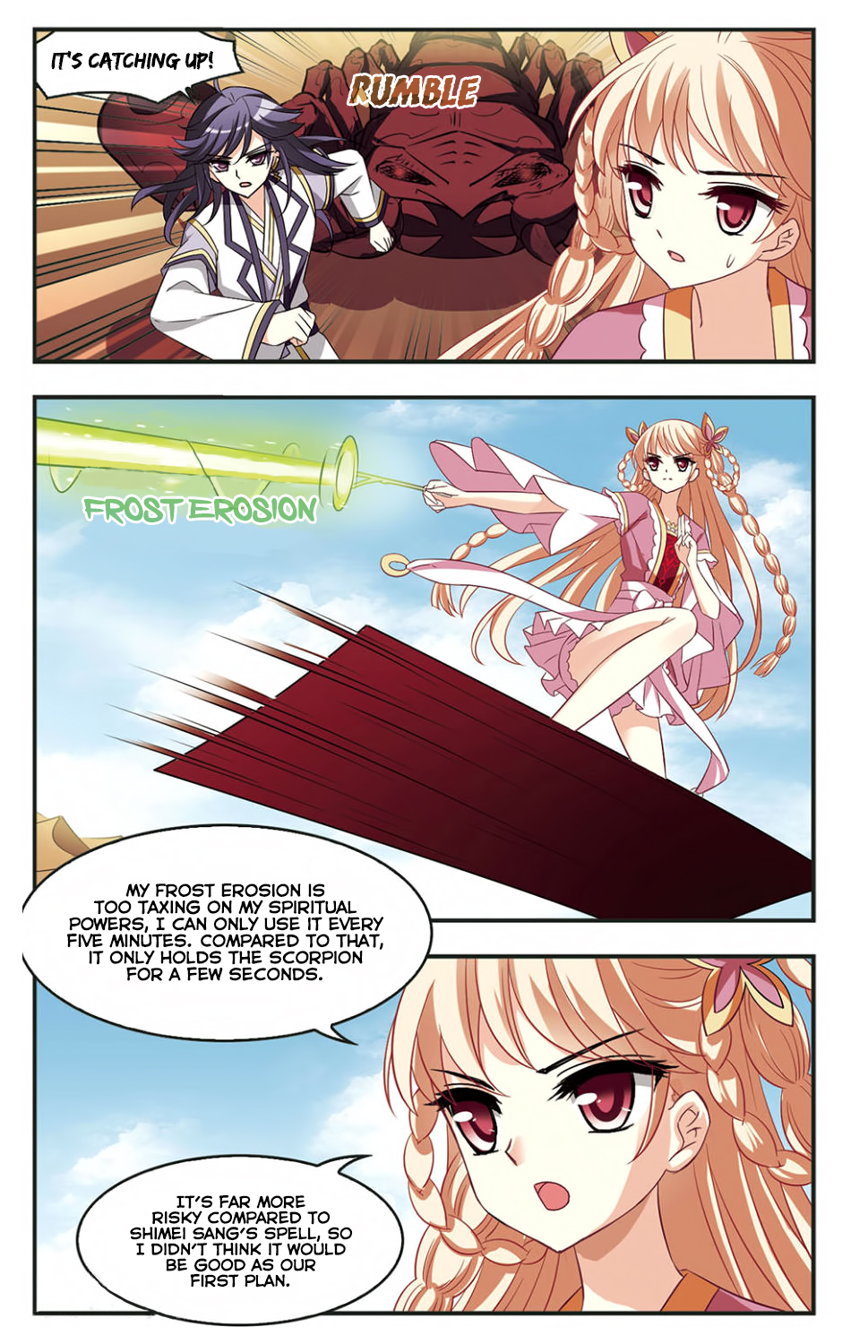 Page 8 of Chapter 83