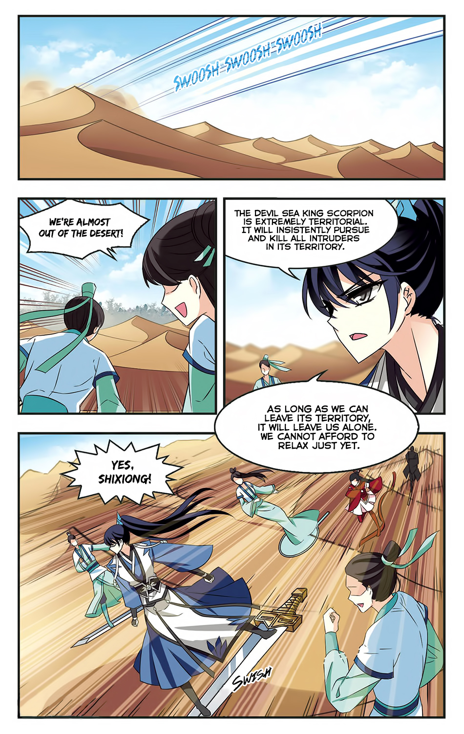 Page 10 of Chapter 83