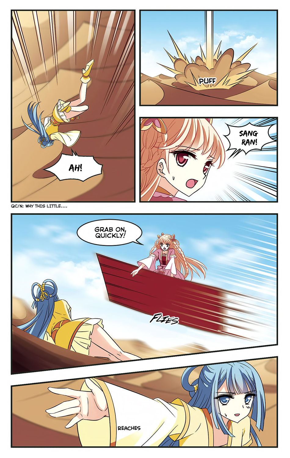 Page 11 of Chapter 83