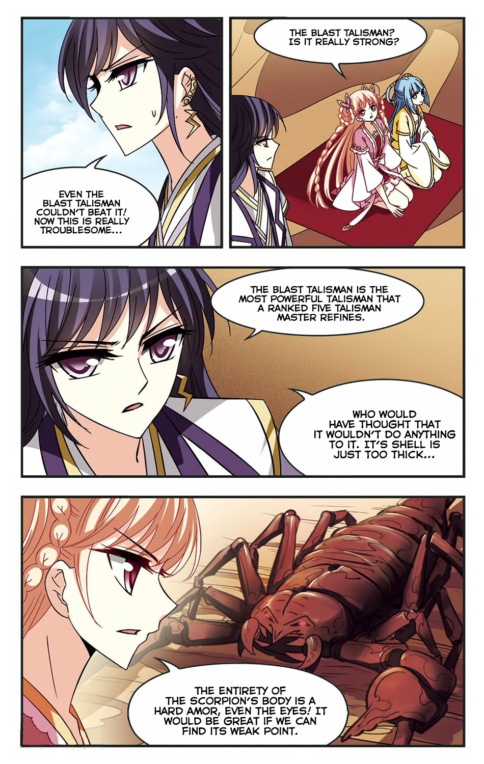 Page 19 of Chapter 83