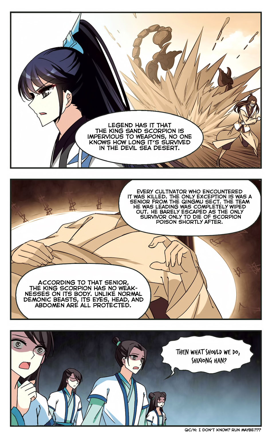 Page 20 of Chapter 83