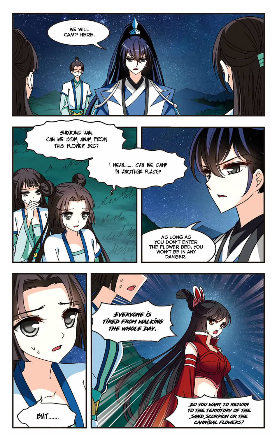 Page 4 of Chapter 86