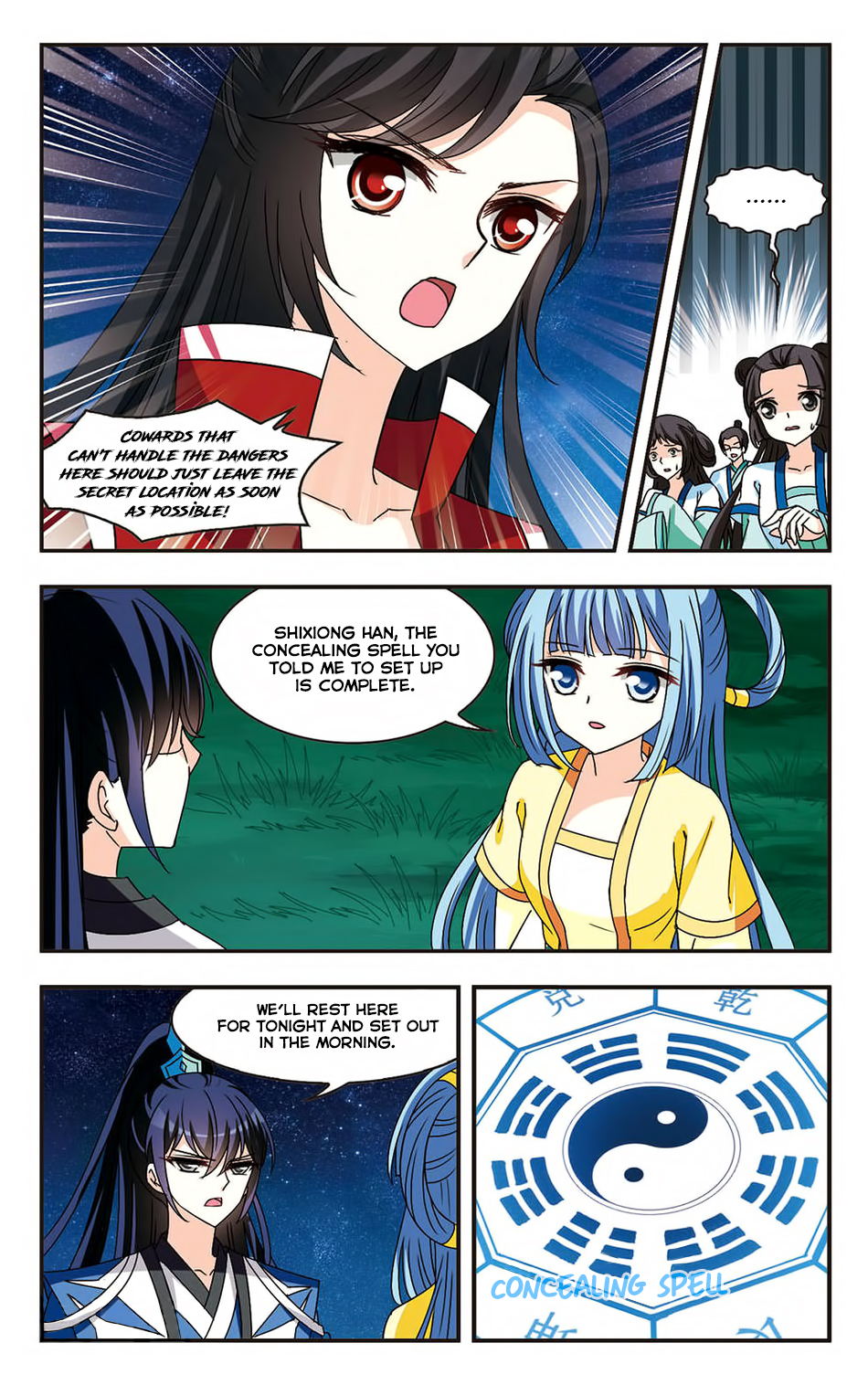 Page 5 of Chapter 86