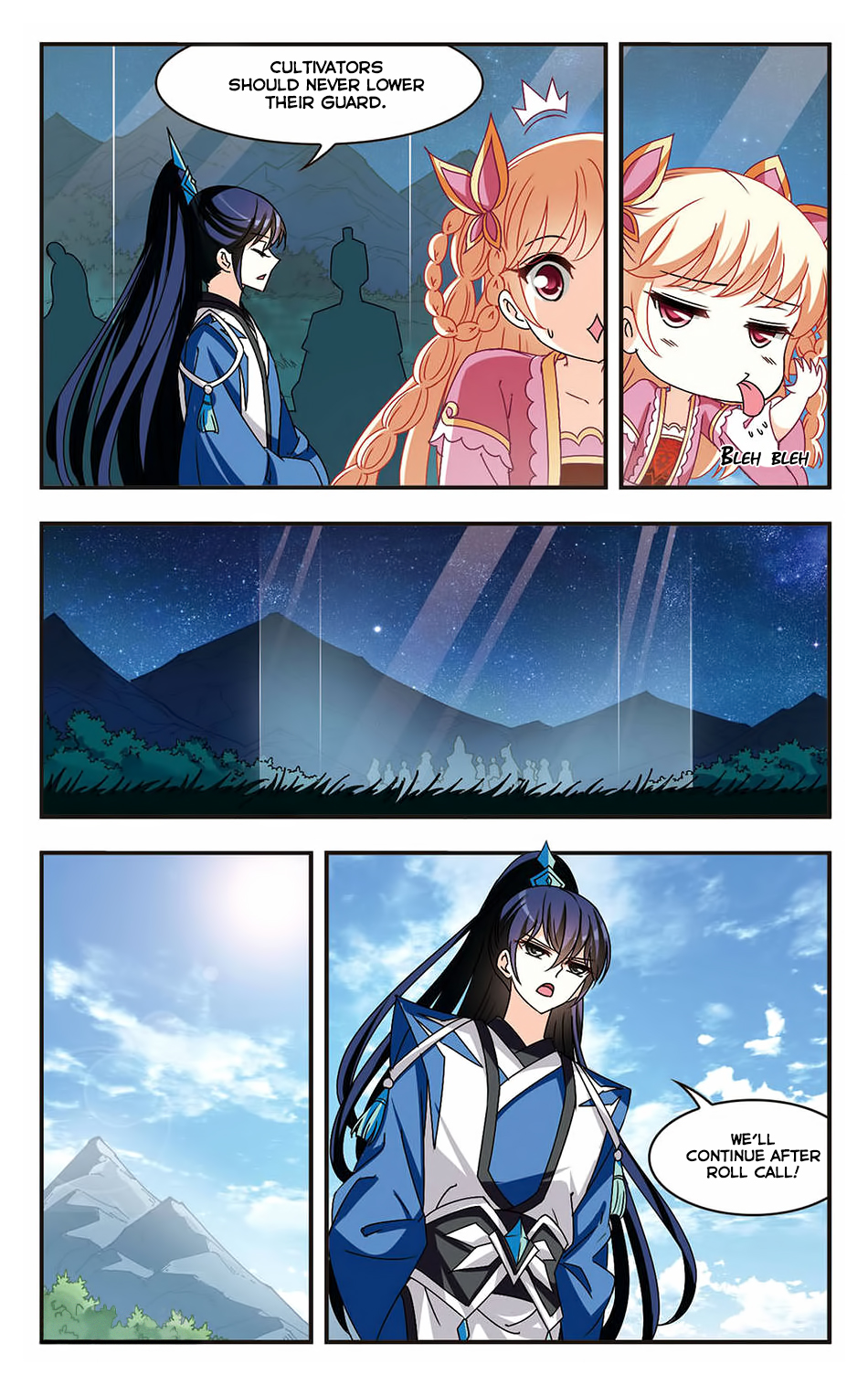 Page 7 of Chapter 86