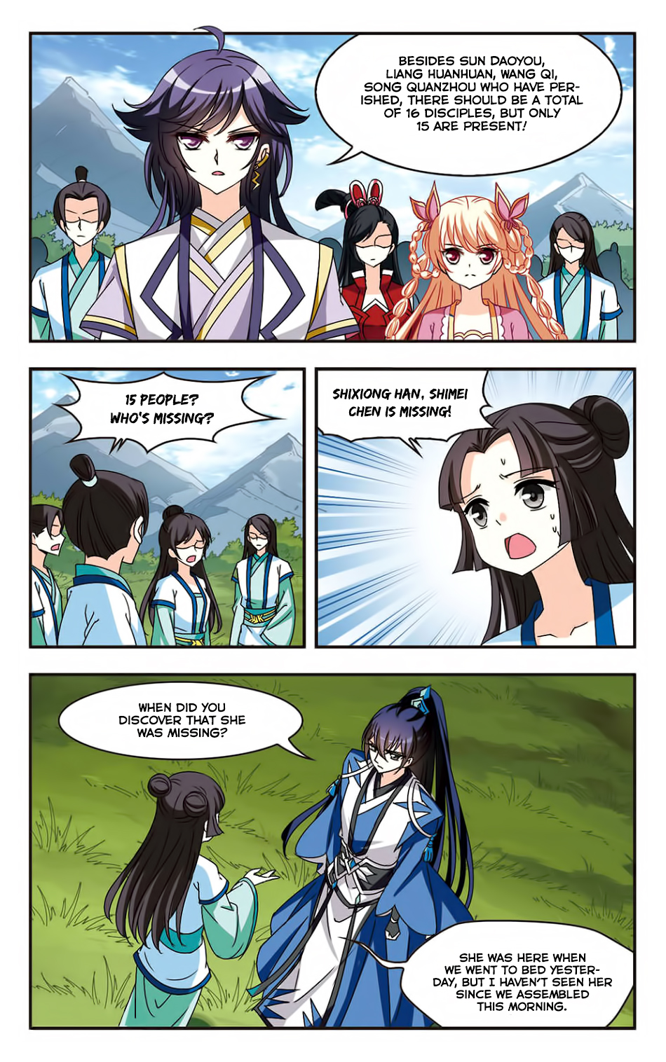 Page 8 of Chapter 86