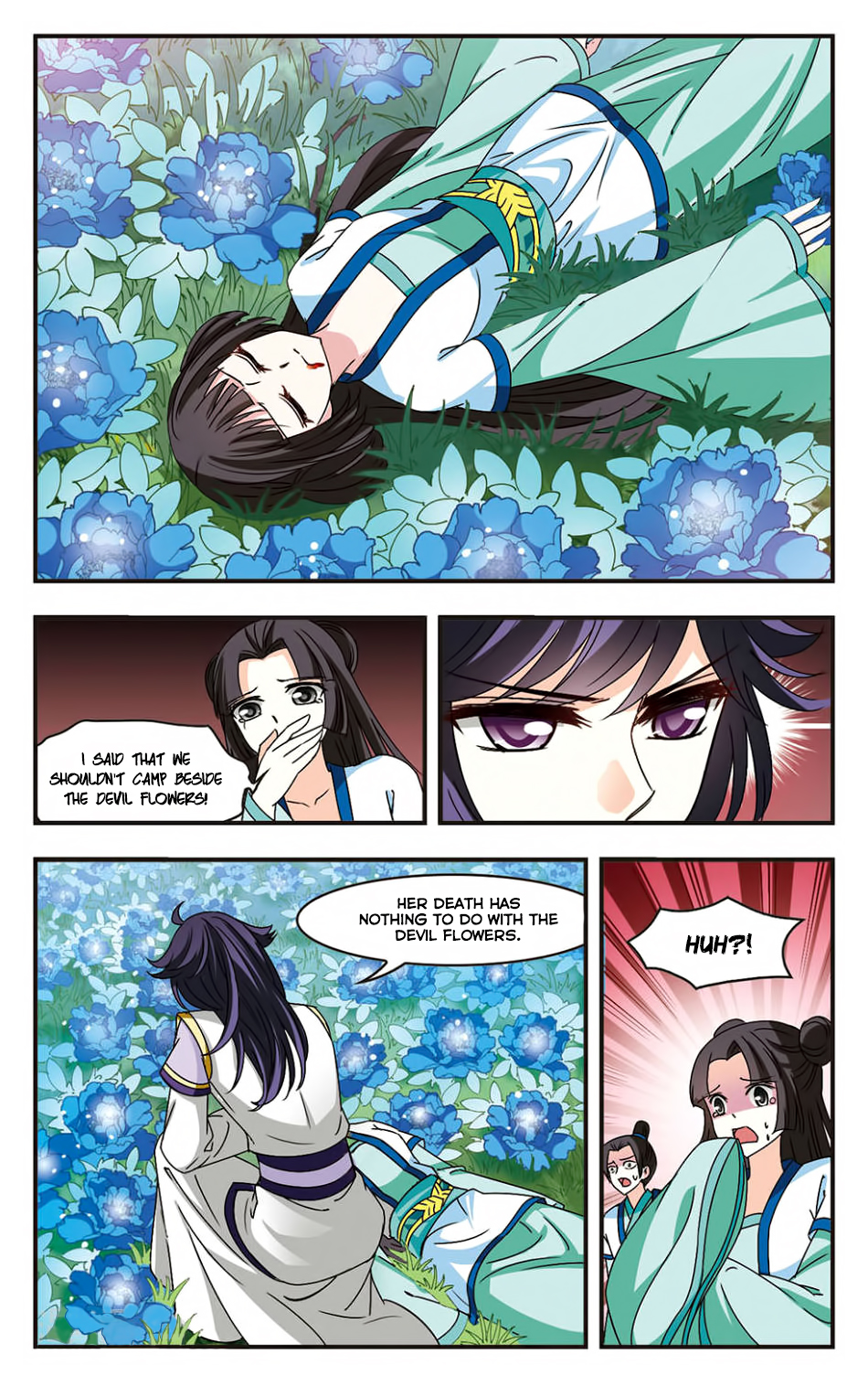 Page 10 of Chapter 86