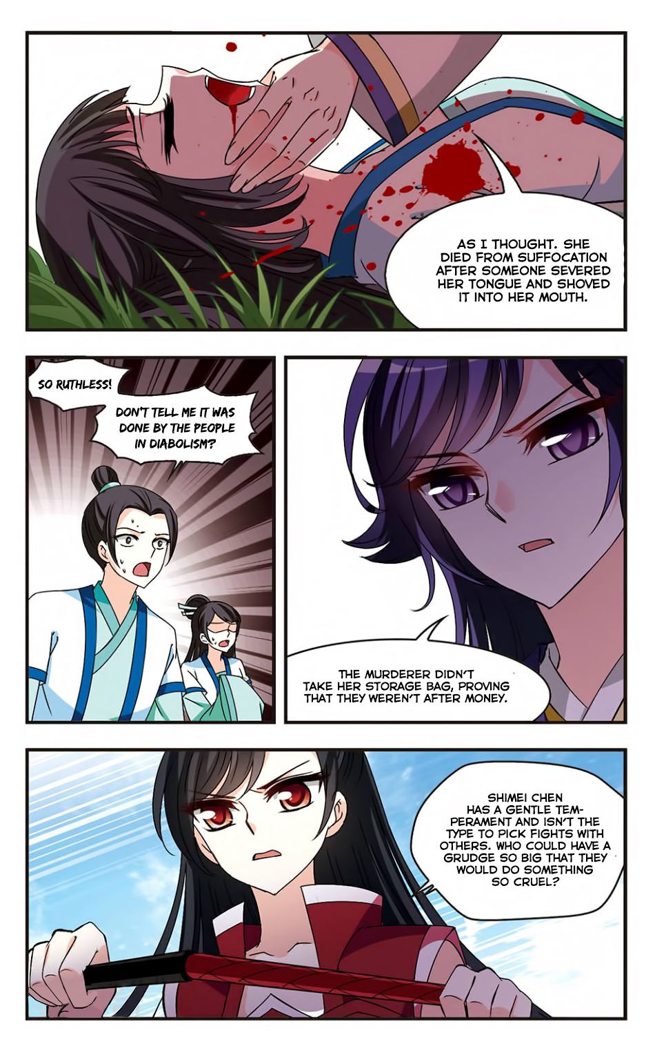 Page 11 of Chapter 86