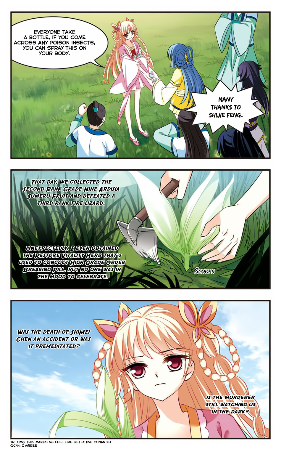 Page 13 of Chapter 86