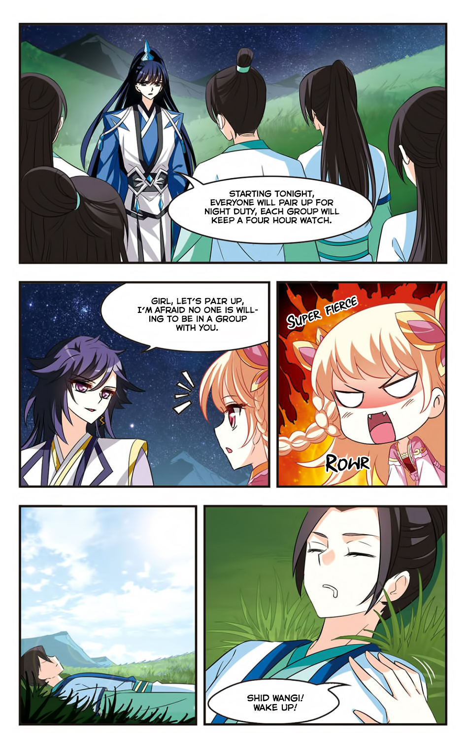 Page 14 of Chapter 86