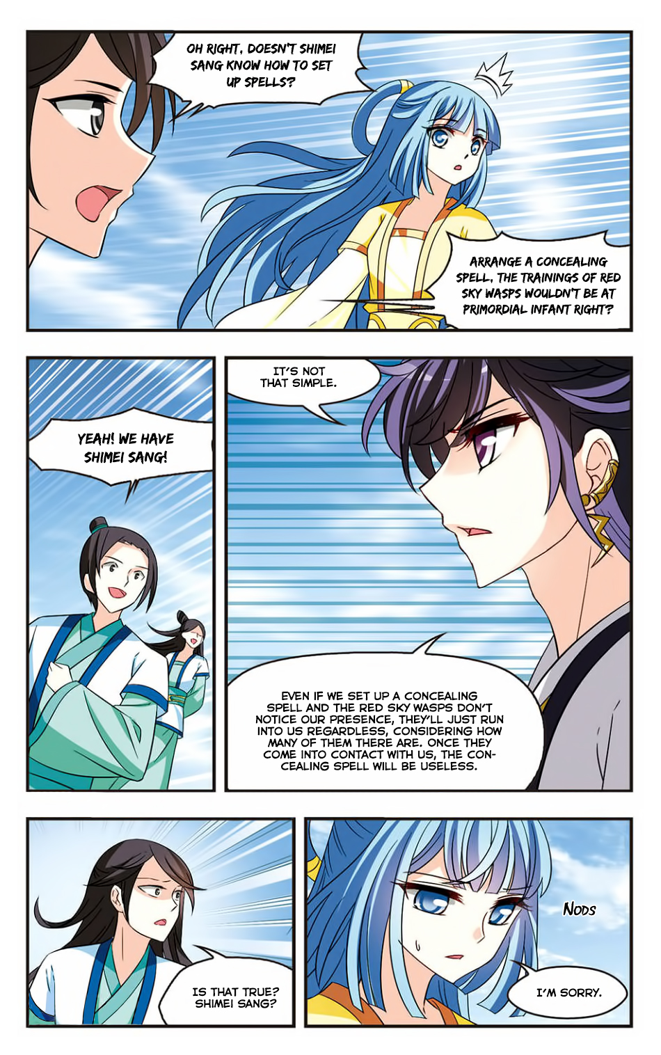 Page 23 of Chapter 86