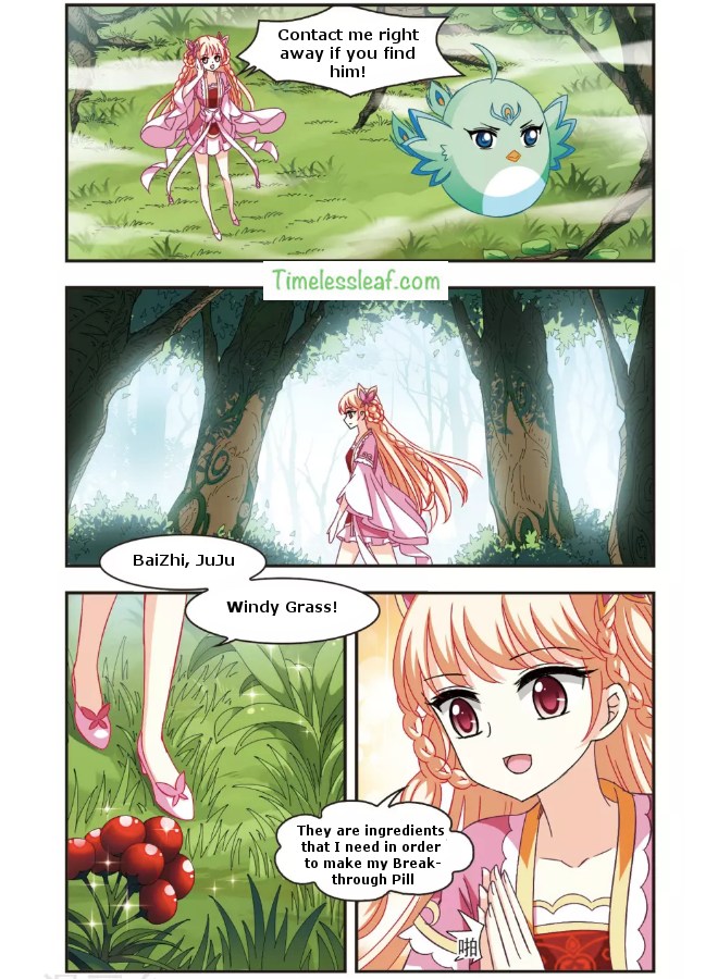 Page 8 of Chapter 91